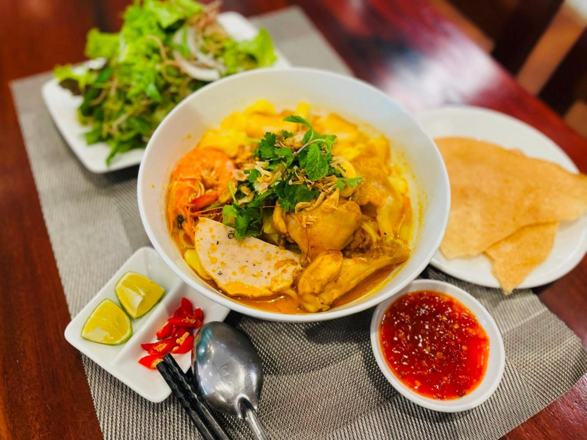 Luu Ngai Condotel Quy Nhon Exteriör bild