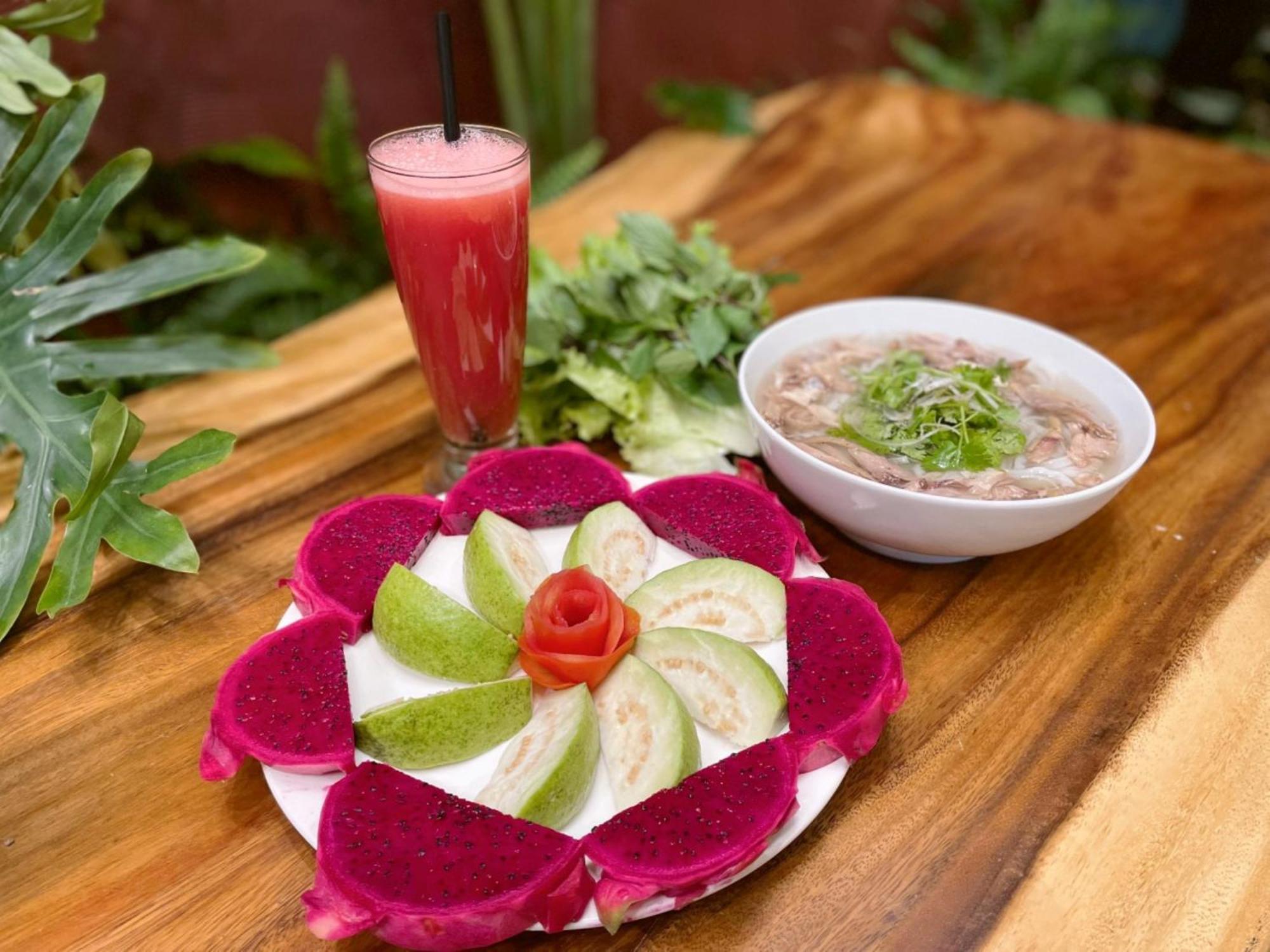 Luu Ngai Condotel Quy Nhon Exteriör bild